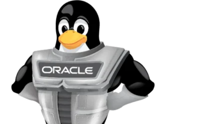 Oracle Linux alternatywą dla CentOS Linux